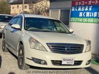 2009 NISSAN TEANA 2.5250XE