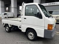 2000 SUBARU SAMBAR TRUCK 4WD