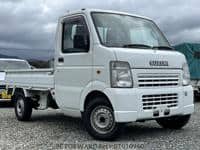 2008 SUZUKI CARRY TRUCK KC