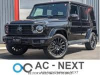 2022 MERCEDES-BENZ G-CLASS