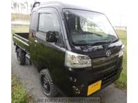 2019 DAIHATSU HIJET TRUCK 4WD