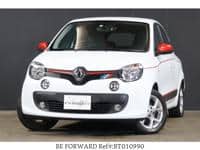 2019 RENAULT TWINGO