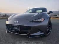 2016 MAZDA ROADSTER 2.0RS