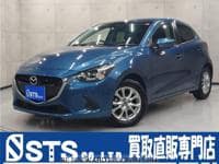 2018 MAZDA DEMIO 1.313S