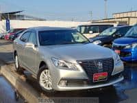 2013 TOYOTA CROWN 2.5I-FOUR4WD