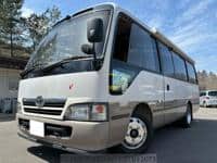 1999 TOYOTA COASTER LX