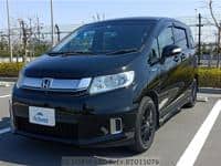 2016 HONDA FREED HYBRID 1.5