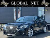 2013 TOYOTA CROWN ATHLETE SERIES 2.5G