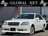 1999 TOYOTA CROWN ATHLETE SERIES 2.5V