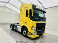 VOLVO FH