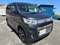 2013 SUZUKI WAGON R T