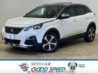 2017 PEUGEOT 3008