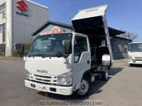 2017 ISUZU ELF TRUCK