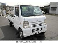 2011 SUZUKI CARRY TRUCK