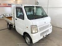 2011 SUZUKI CARRY TRUCK