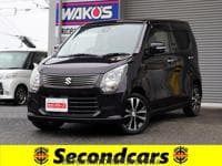 2014 SUZUKI WAGON R 20