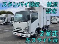 2019 ISUZU ELF TRUCK