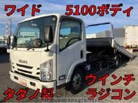 2017 ISUZU ELF TRUCK