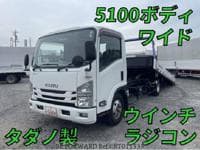 2017 ISUZU ELF TRUCK