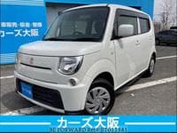 2014 SUZUKI MR WAGON