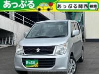 2015 SUZUKI WAGON R