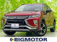 2018 MITSUBISHI ECLIPSE CROSS