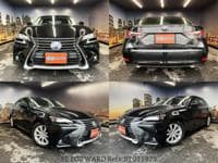 2016 LEXUS GS