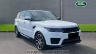 2022 LAND ROVER RANGE ROVER SPORT 3.0 D250 HSE