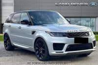 2022 LAND ROVER RANGE ROVER SPORT 3.0 D350 HST