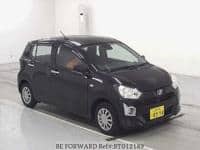 2017 DAIHATSU MIRA ES LSA3