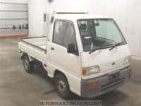 1998 SUBARU SAMBAR 4WD