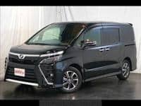 2018 TOYOTA VOXY ZS79TVB