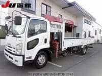 2012 ISUZU FORWARD