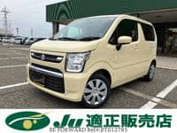 2023 SUZUKI WAGON R FX4