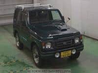 1998 SUZUKI JIMNY 4WD