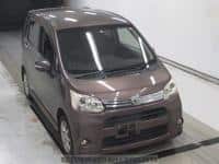 2011 DAIHATSU MOVE XLTD