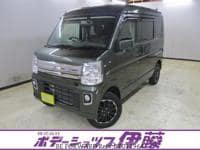 2018 SUZUKI EVERY 6604WD