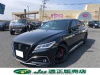 2019 TOYOTA CROWN RS