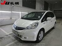 2012 HONDA FIT