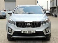 KIA All new sorento