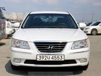 2009 HYUNDAI NF SONATA