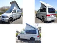 1999 MAZDA BONGO FRIENDEE