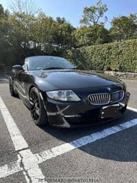 2008 BMW Z4