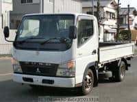 MITSUBISHI Canter Guts