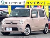 2009 DAIHATSU MIRA COCOA