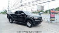 2020 FORD RANGER 2.2