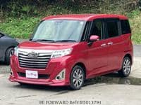 2019 DAIHATSU THOR