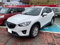 2012 MAZDA CX-5