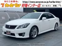 2011 TOYOTA CROWN