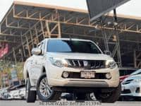 MITSUBISHI Triton